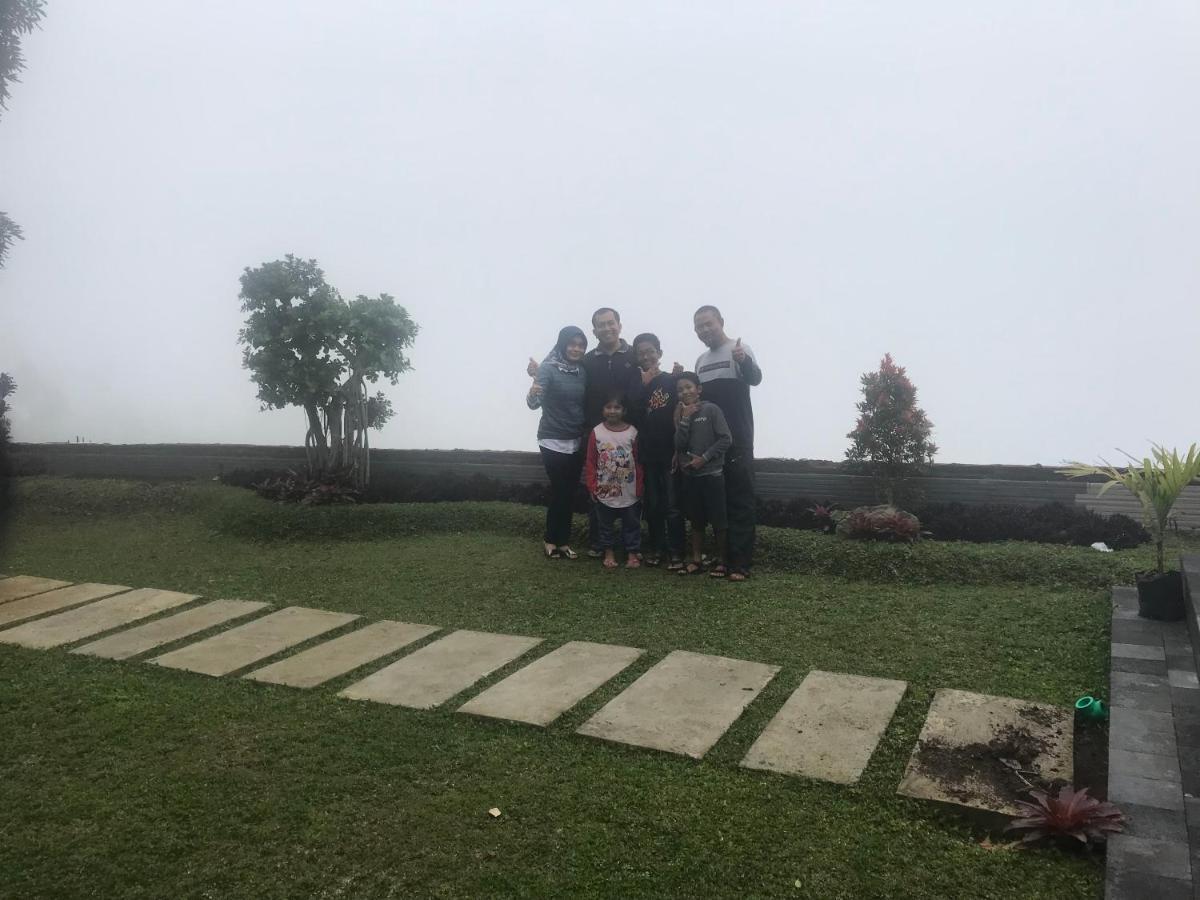 De Villa Cetho Karanganyar  Exterior foto