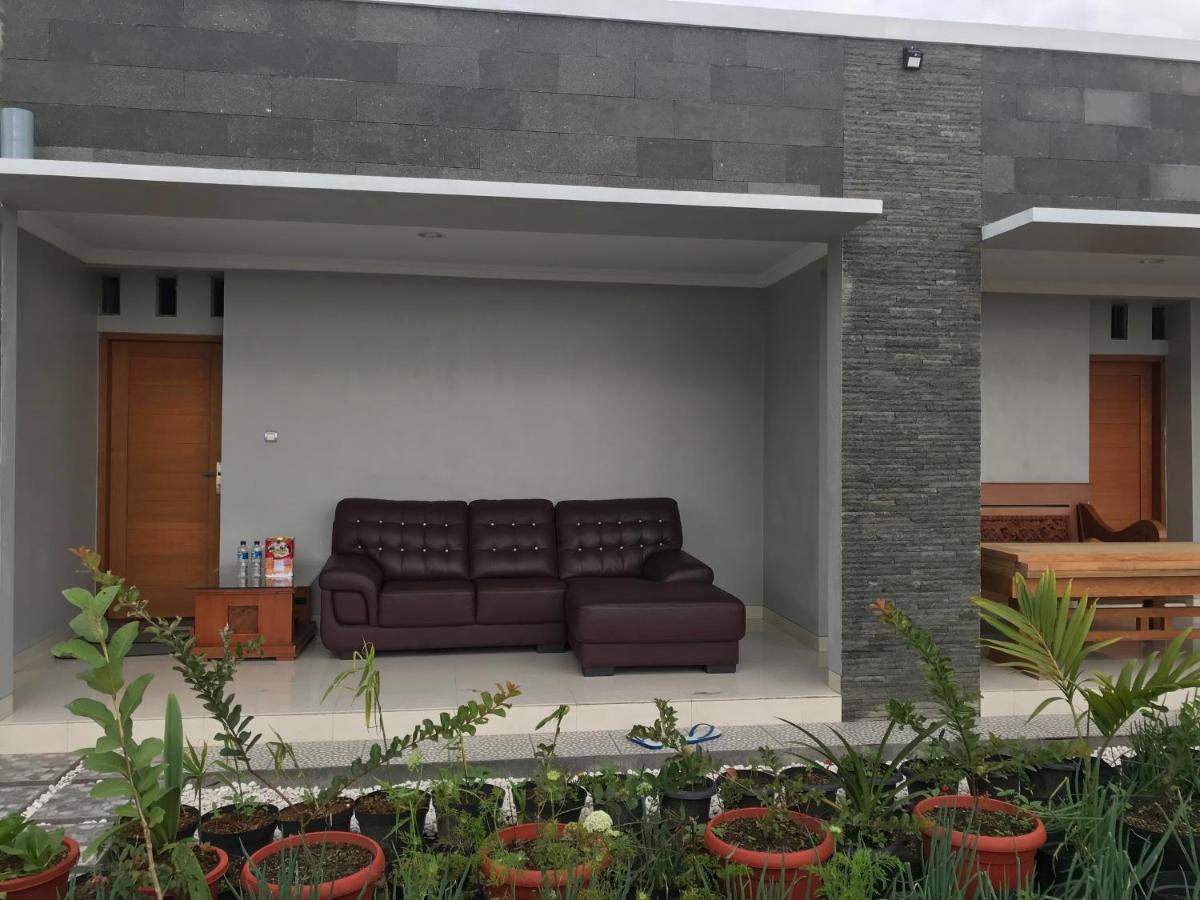 De Villa Cetho Karanganyar  Exterior foto